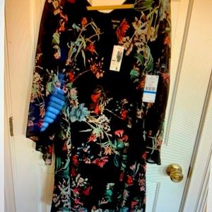 Brand new Karen Kane dress.